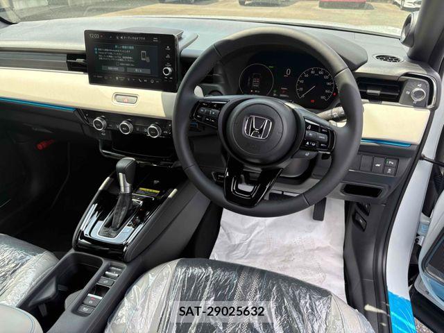 Honda VEZEL 2026-08 8527974-8