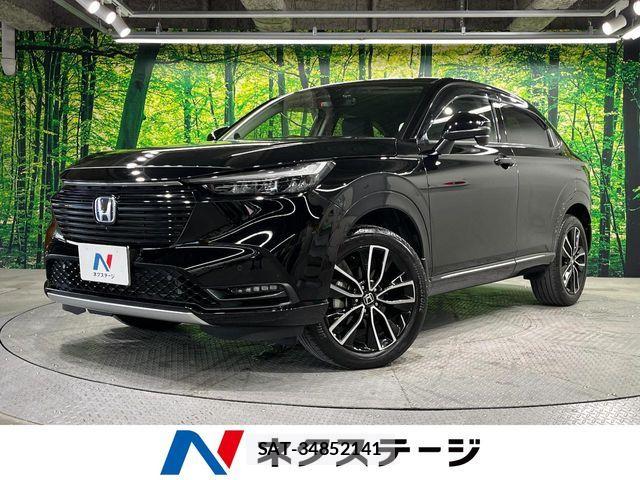Honda VEZEL 2024-02 8527983-0