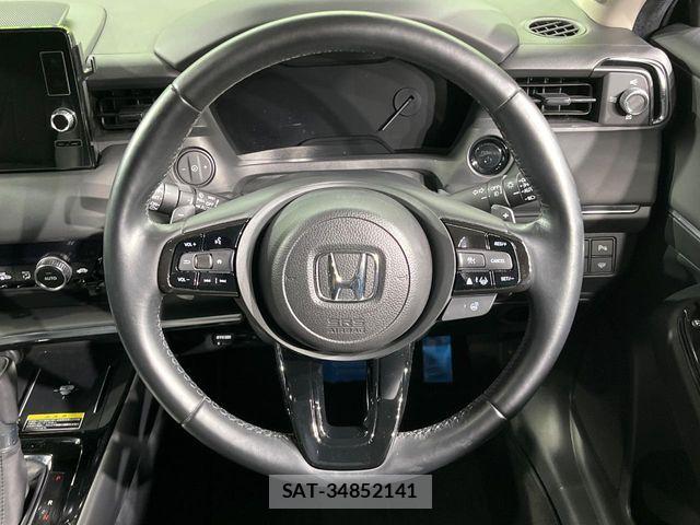 Honda VEZEL 2024-02 8527983-10