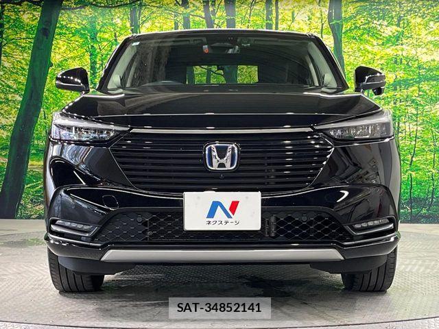 Honda VEZEL 2024-02 8527983-13