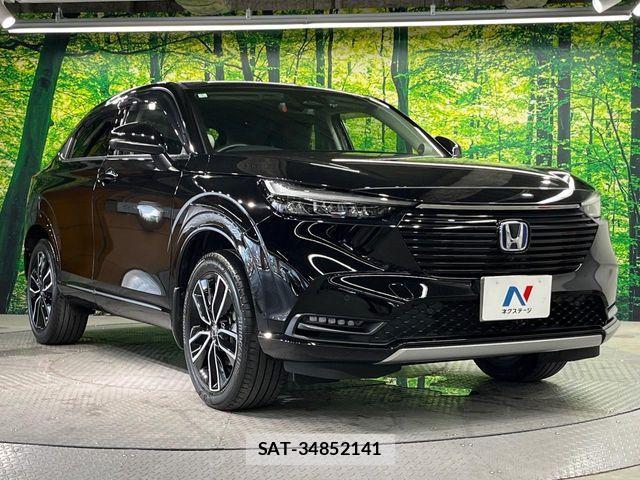 Honda VEZEL 2024-02 8527983-15