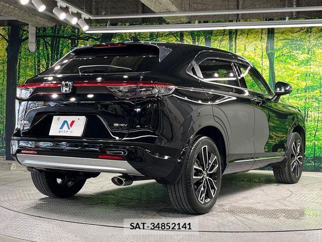 Honda VEZEL 2024-02 8527983-16