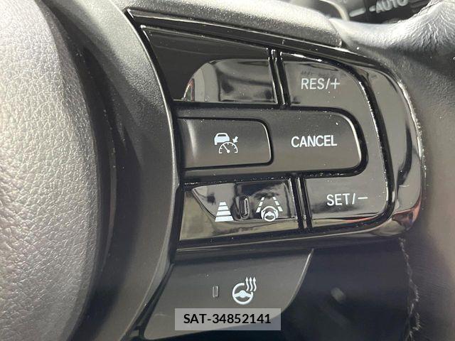 Honda VEZEL 2024-02 8527983-5