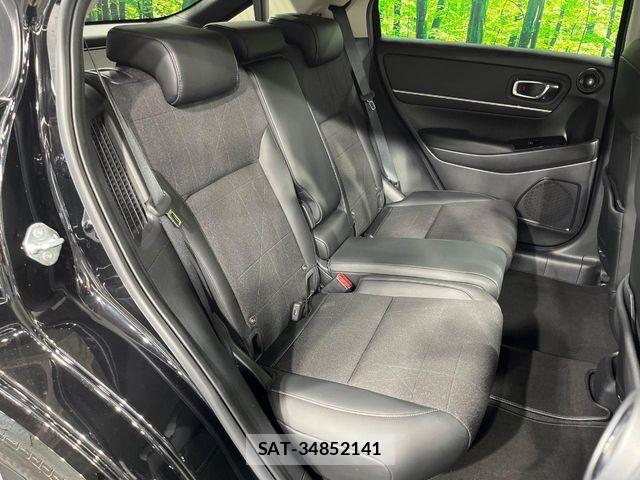 Honda VEZEL 2024-02 8527983-8