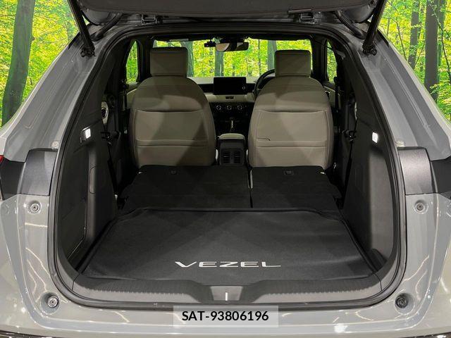 Honda VEZEL 2026-02 8527975-9