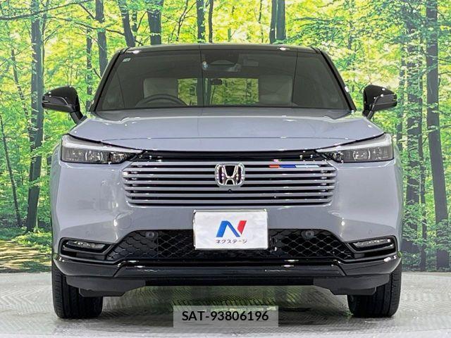 Honda VEZEL 2026-02 8527975-13