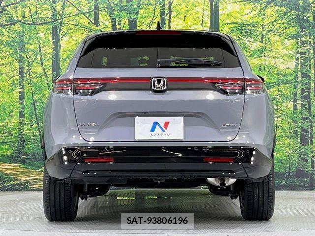 Honda VEZEL 2026-02 8527975-14