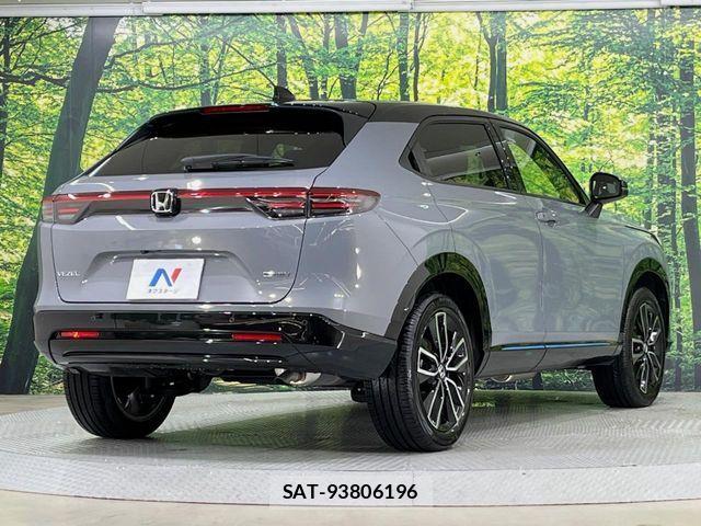 Honda VEZEL 2026-02 8527975-16