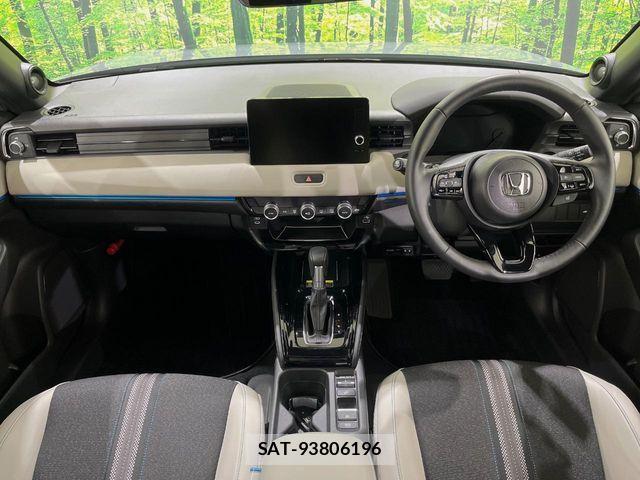 Honda VEZEL 2026-02 8527975-1