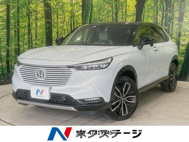 Honda VEZEL 2021-10 8563942-0