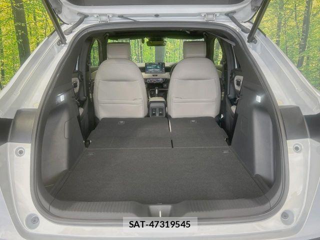 Honda VEZEL 2021-10 8563942-9
