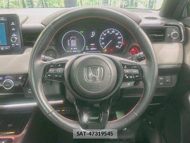Honda VEZEL 2021-10 8563942-10