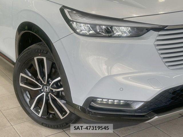 Honda VEZEL 2021-10 8563942-11