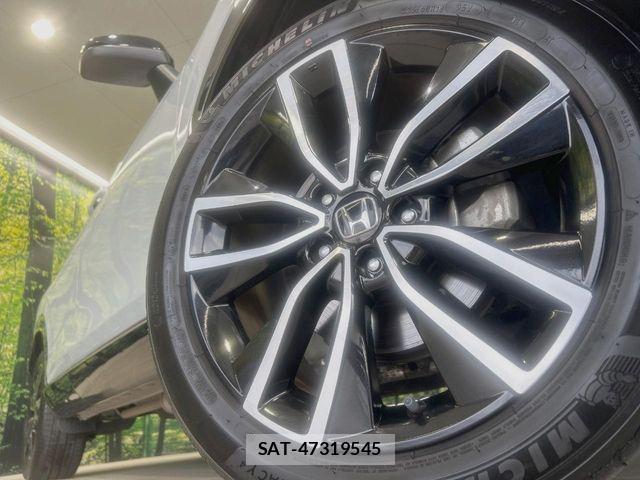 Honda VEZEL 2021-10 8563942-12