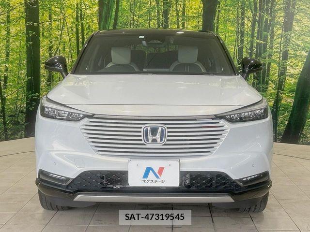 Honda VEZEL 2021-10 8563942-13