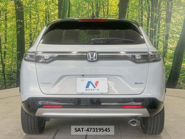 Honda VEZEL 2021-10 8563942-14