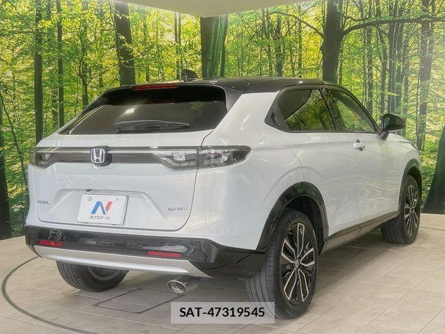 Honda VEZEL 2021-10 8563942-16