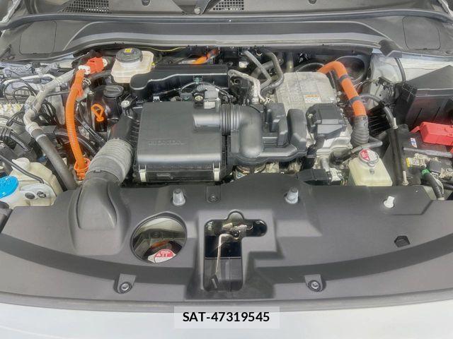 Honda VEZEL 2021-10 8563942-17