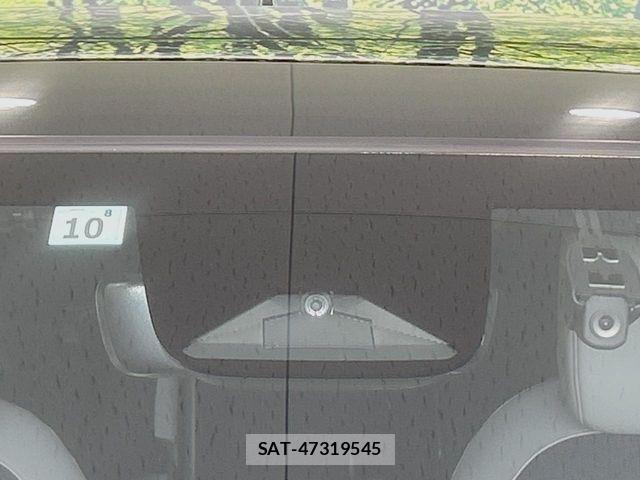 Honda VEZEL 2021-10 8563942-3