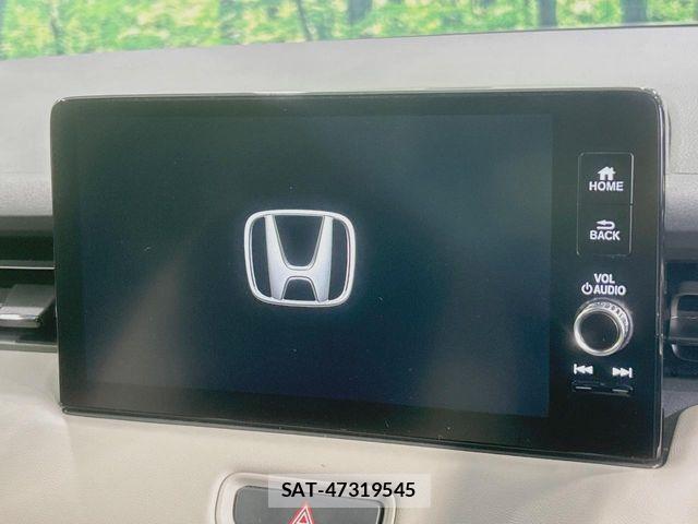 Honda VEZEL 2021-10 8563942-4