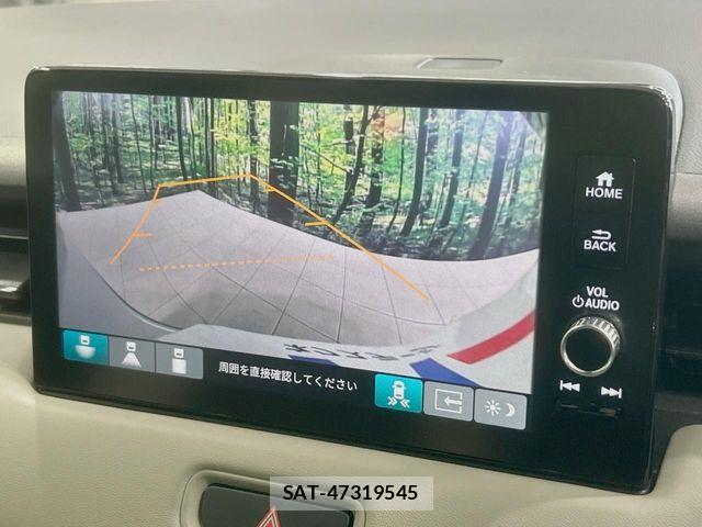 Honda VEZEL 2021-10 8563942-5