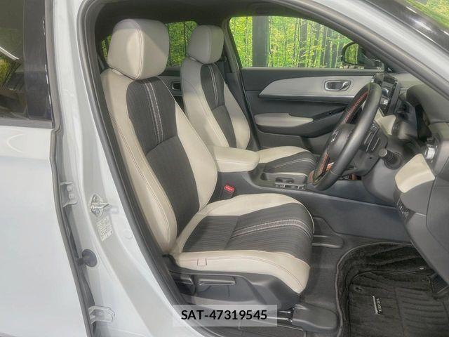 Honda VEZEL 2021-10 8563942-7