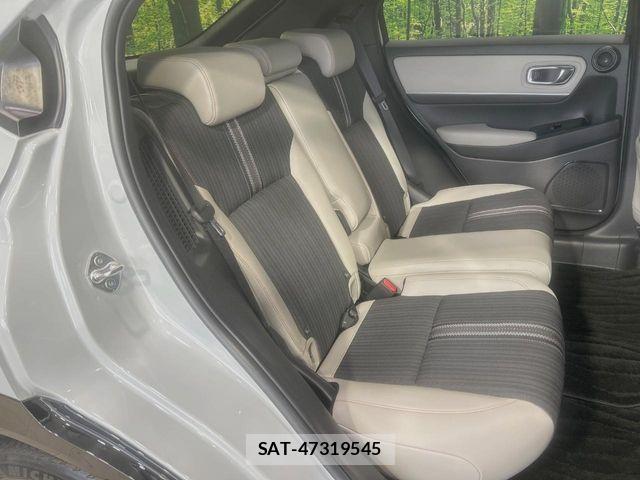 Honda VEZEL 2021-10 8563942-8