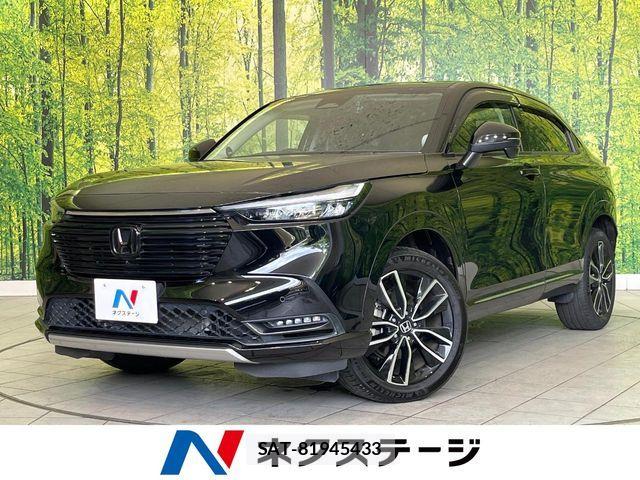 Honda VEZEL 2021-12 8563943-0