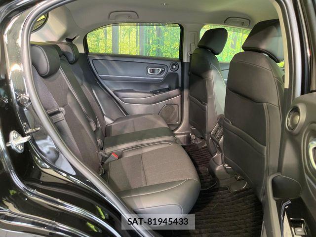Honda VEZEL 2021-12 8563943-9