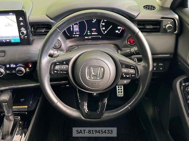 Honda VEZEL 2021-12 8563943-11