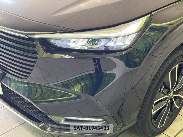 Honda VEZEL 2021-12 8563943-12
