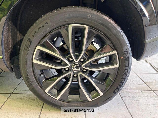 Honda VEZEL 2021-12 8563943-13