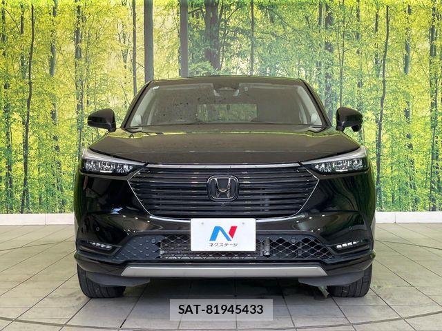 Honda VEZEL 2021-12 8563943-14