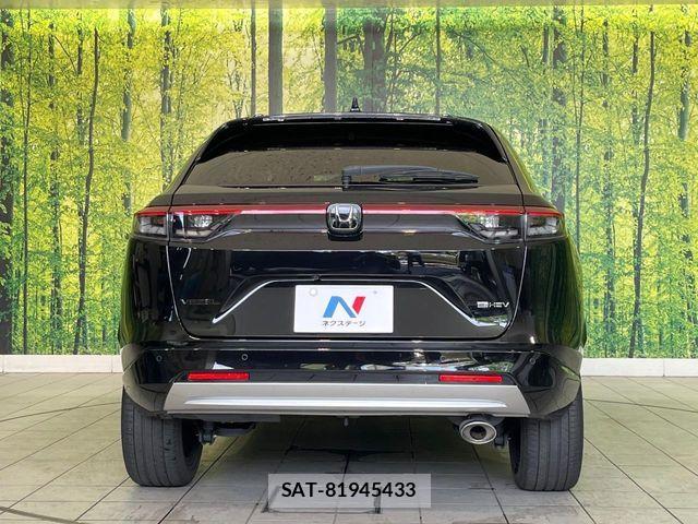 Honda VEZEL 2021-12 8563943-15