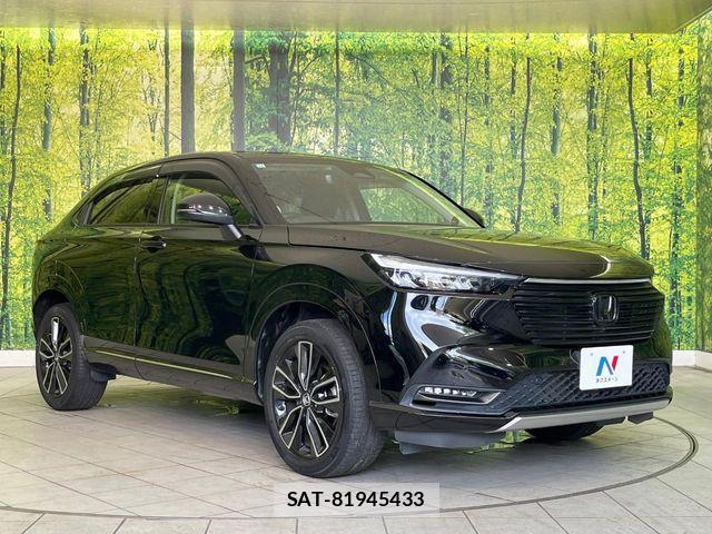 Honda VEZEL 2021-12 8563943-16