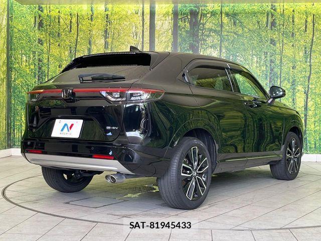 Honda VEZEL 2021-12 8563943-17