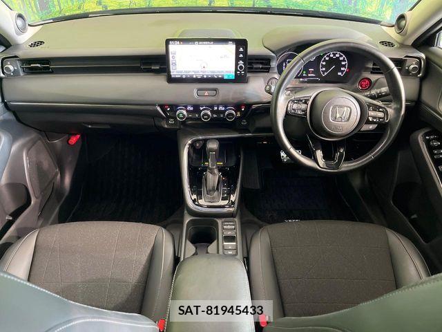 Honda VEZEL 2021-12 8563943-1