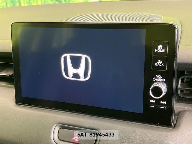 Honda VEZEL 2021-12 8563943-2