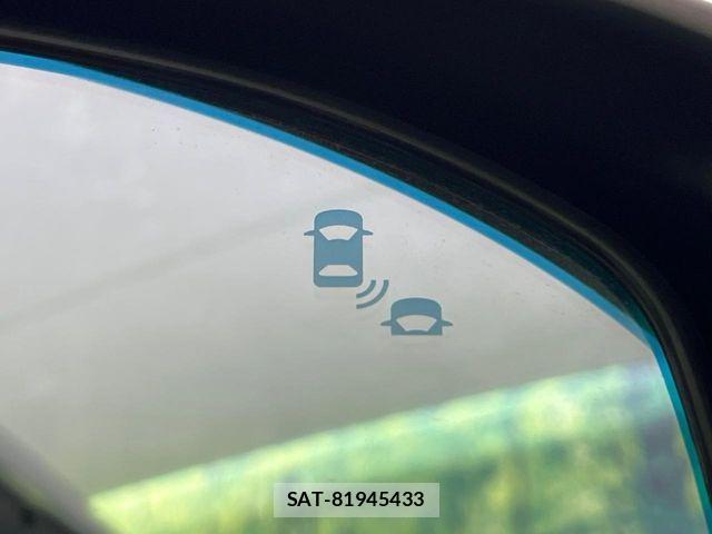 Honda VEZEL 2021-12 8563943-4