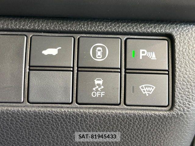 Honda VEZEL 2021-12 8563943-5