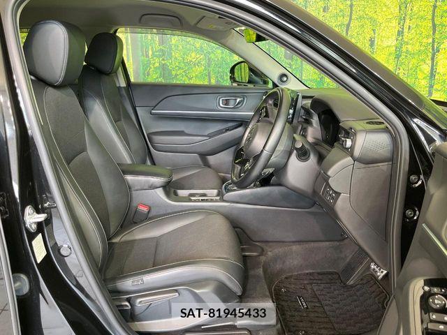 Honda VEZEL 2021-12 8563943-8