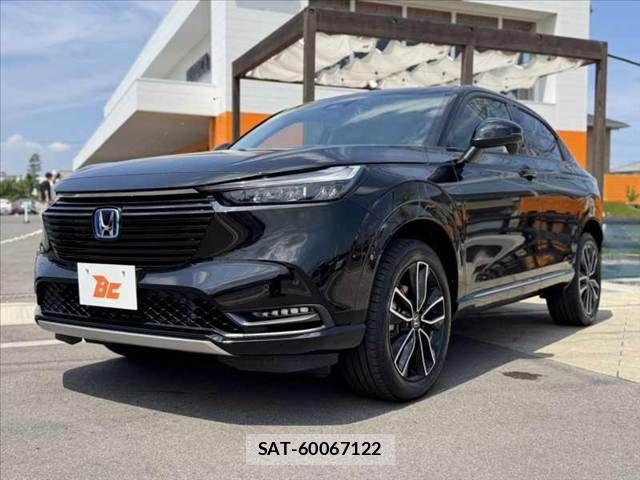 Honda VEZEL 2023-07 8563945-9