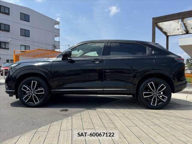 Honda VEZEL 2023-07 8563945-10