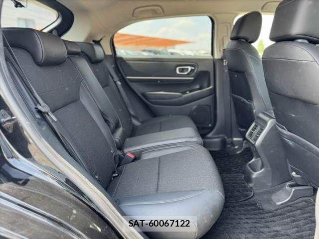 Honda VEZEL 2023-07 8563945-18