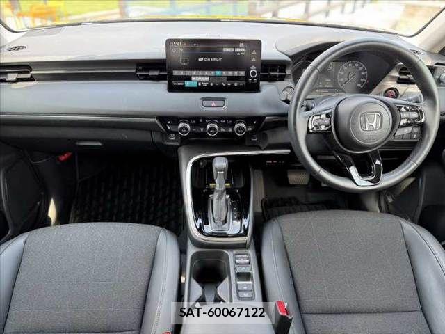 Honda VEZEL 2023-07 8563945-1