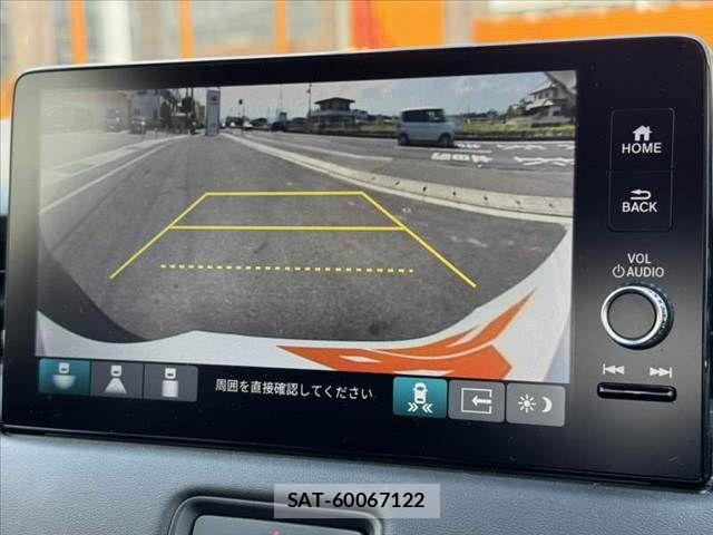 Honda VEZEL 2023-07 8563945-3