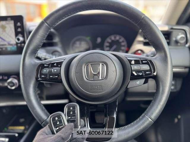 Honda VEZEL 2023-07 8563945-4