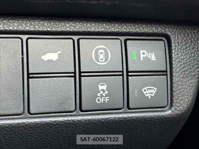 Honda VEZEL 2023-07 8563945-5