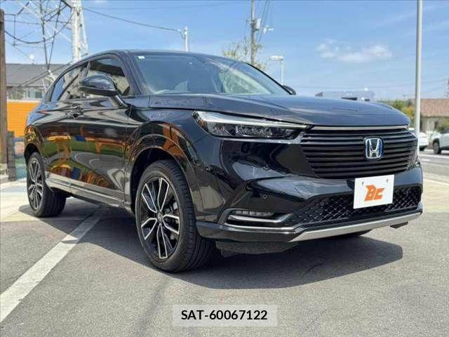 Honda VEZEL 2023-07 8563945-7