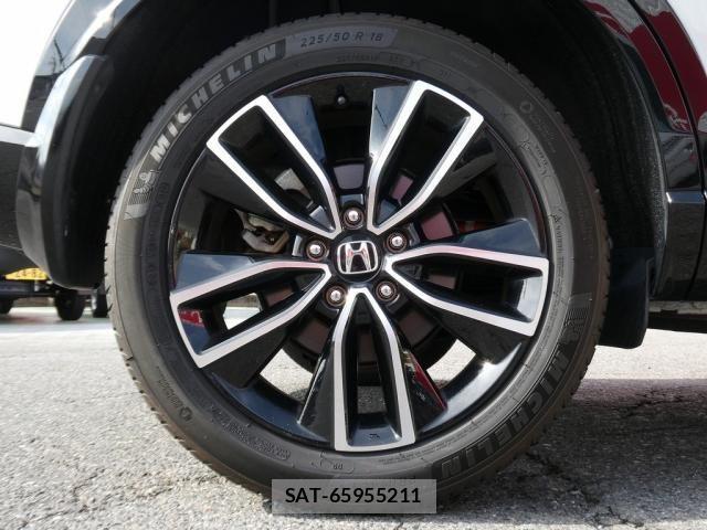 Honda VEZEL 2022-09 8563947-16
